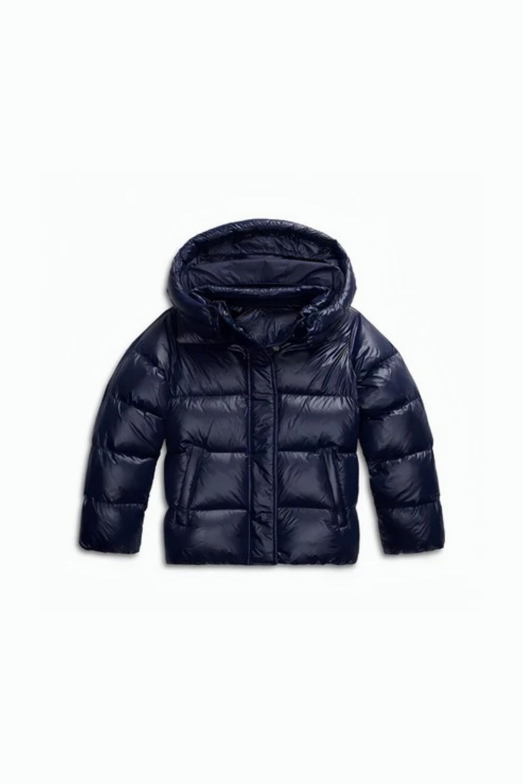 OSLO PUFFER JACKET