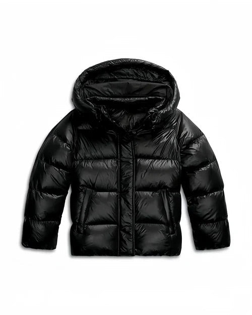 OSLO PUFFER JACKET